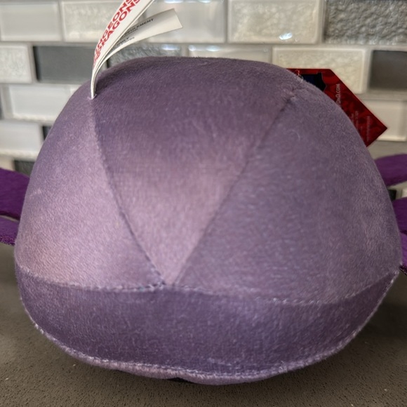 Dungeons & Dragons BEHOLDER Plush / Limited Edition / Officially Licensed / NEW - Picture 10 of 14